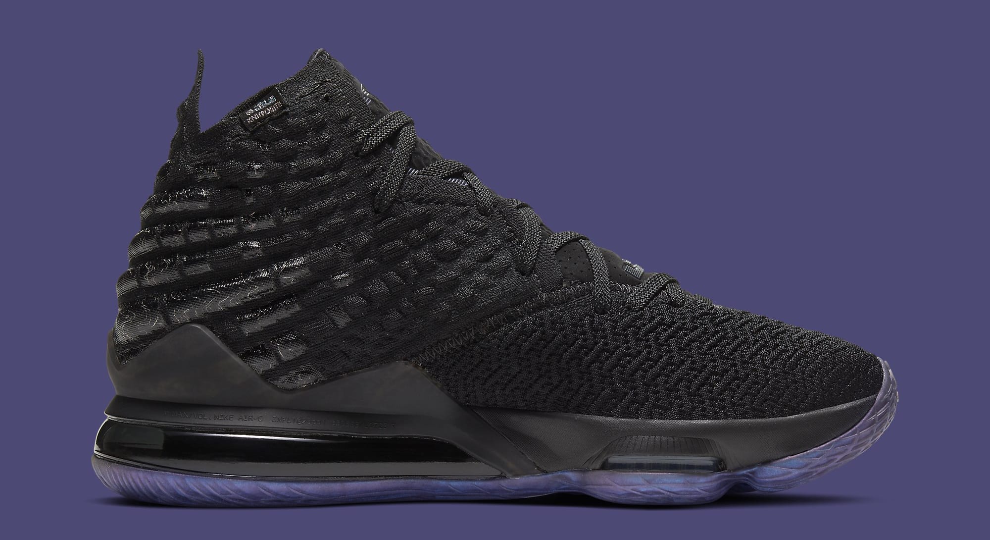 The Next Nike LeBron 17 Is Straight Cash