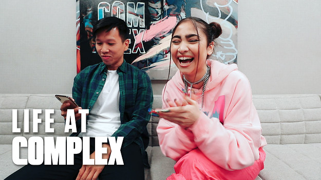 Paloma Mami Will Keep Dominating The Chilean Charts! | Life At Complex