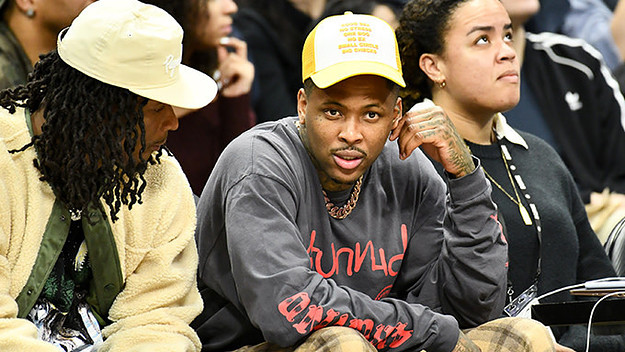 YG