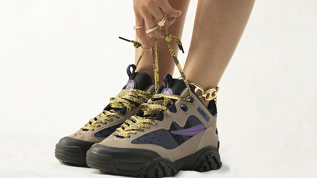 Fila Fixture Accessories