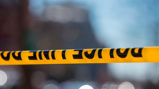 Police Tape