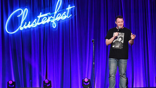 bill burr jim jefferies shane gillis