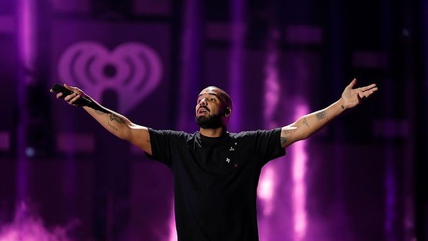 drake