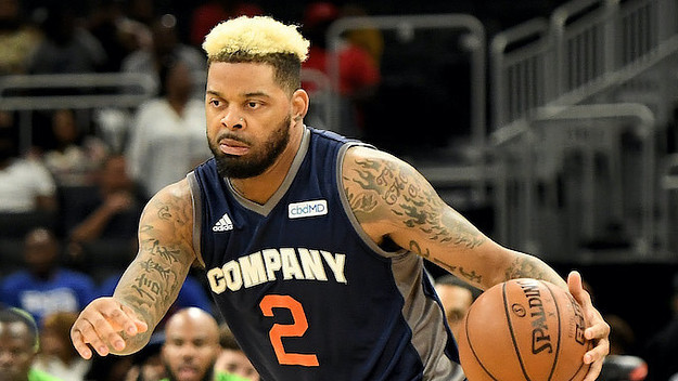 Andre Emmett of 3's Company.