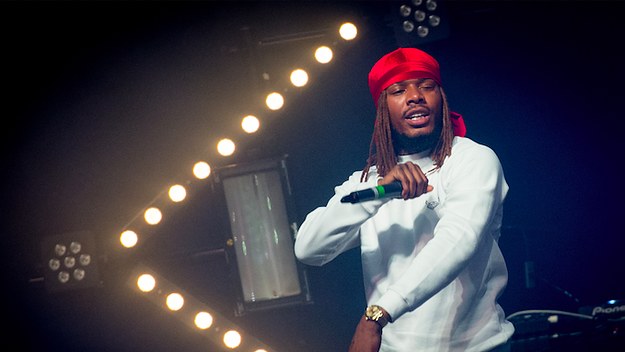 Fetty Wap