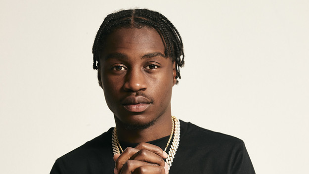 Lil Tjay