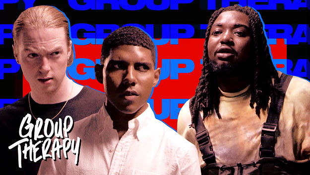 Group Therapy, Season 1 Episode 4