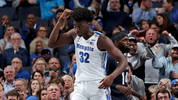 james wiseman ineligible