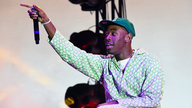 Tyler, the Creator
