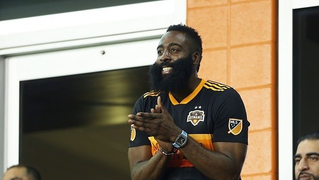 james harden