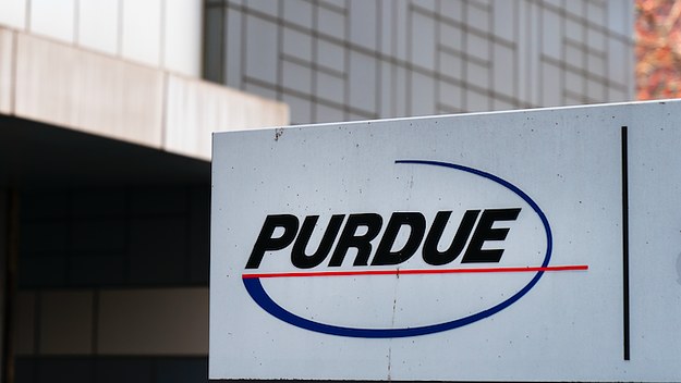 Purdue Pharma
