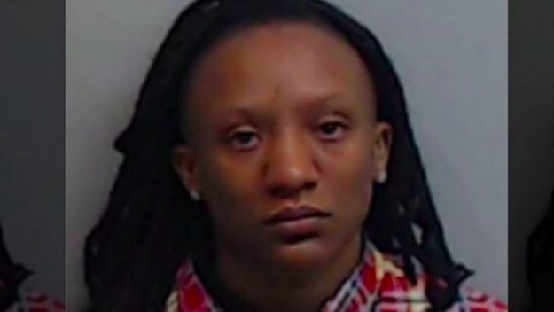 Mugshot for Kamiyah Street