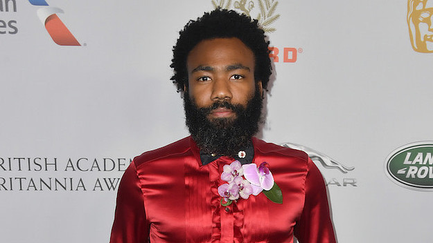 glover yang creative consultant