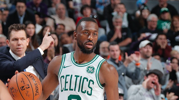 Kemba Walker