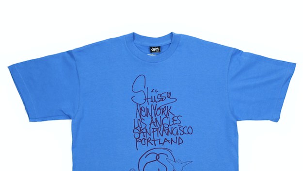 Stussy Archive Sale