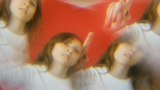 WILDES (credit: Jamie Noise)