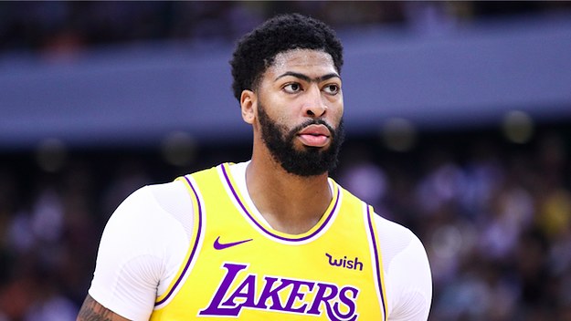 Anthony Davis