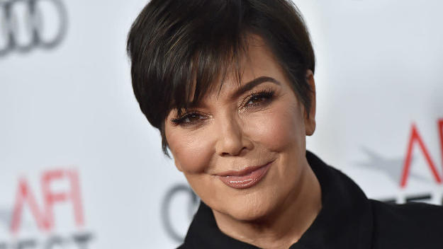 kris jenner