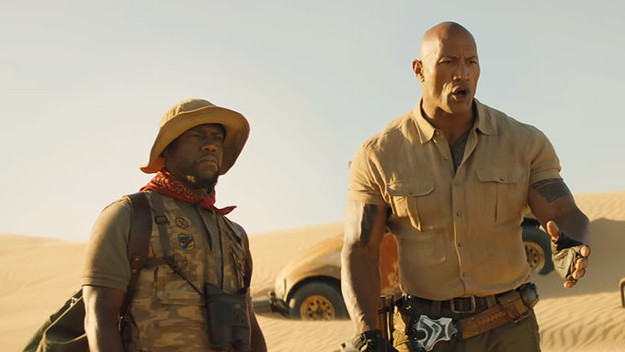 jumanji