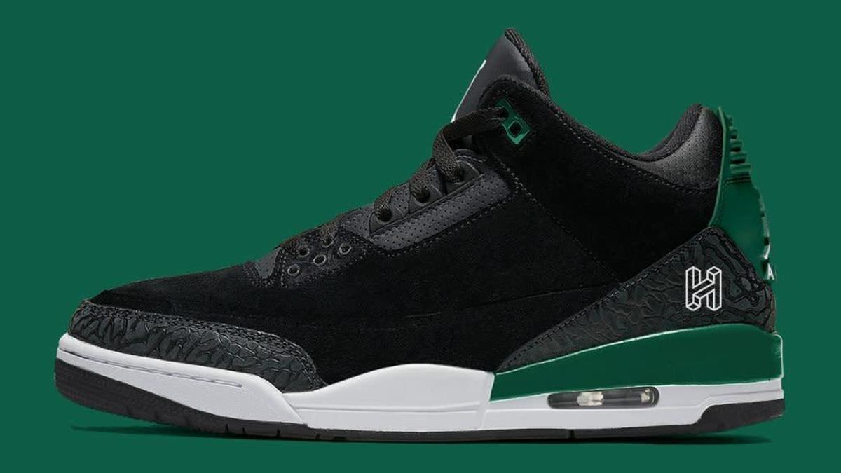 Air Jordan 3 Gorge Green cv3583 003 release date info