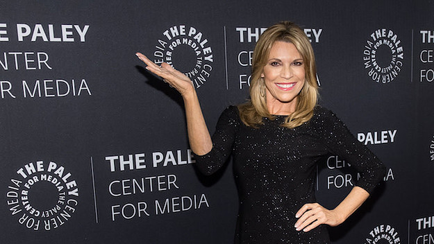 Vanna White attends 'Wheel Of Fortune: 35 Years As America's Game'