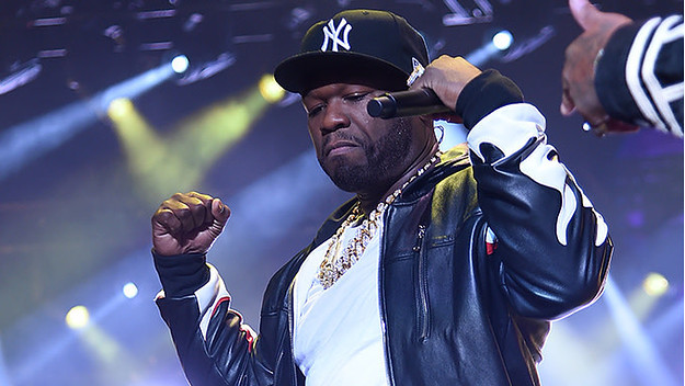50 Cent
