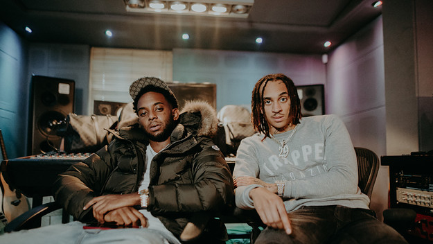 d block europe
