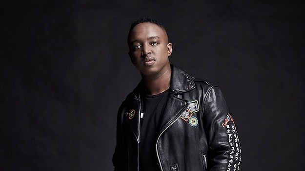 Shimza