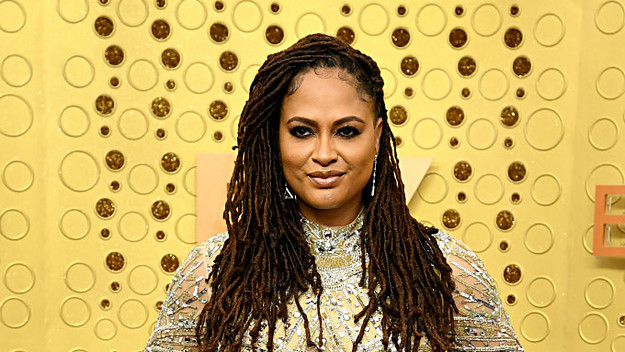 Ava DuVernay attends the 71st Emmy Awards at Microsoft Theater