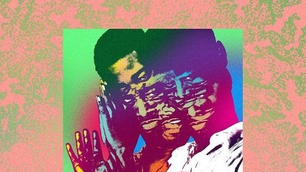 Danny Brown "3 Tearz" f/ Run the Jewels