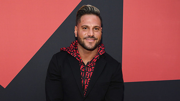 Ronnie Ortiz Magro