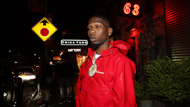 BlocBoy JB