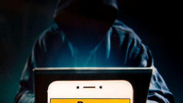 This is a picture of PornHub.