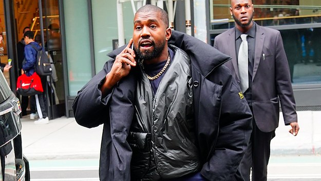 Kanye West