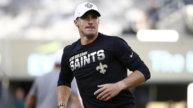 drew brees