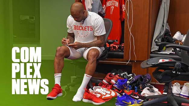 The Biggest Sneaker Storylines of the 2019 20 NBA Season