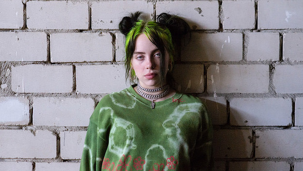 billie