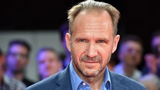 ralph fiennes