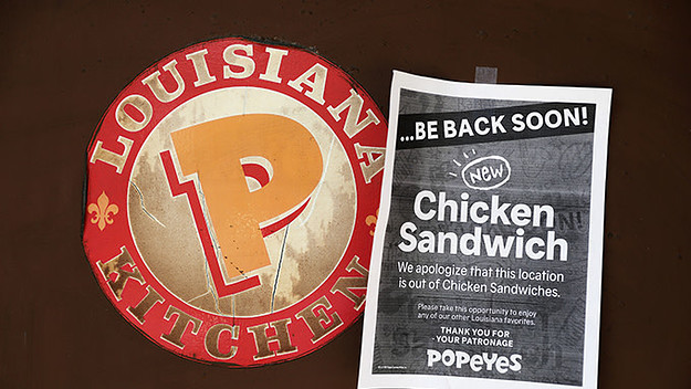 Popeyes