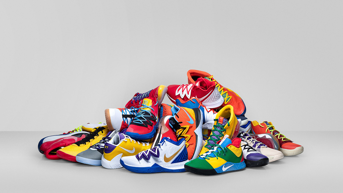 nba opening week 2019 nike by you customs