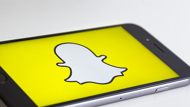 snapchat