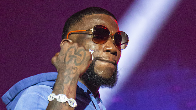 Gucci Mane beef with 'The Breakfast Club'