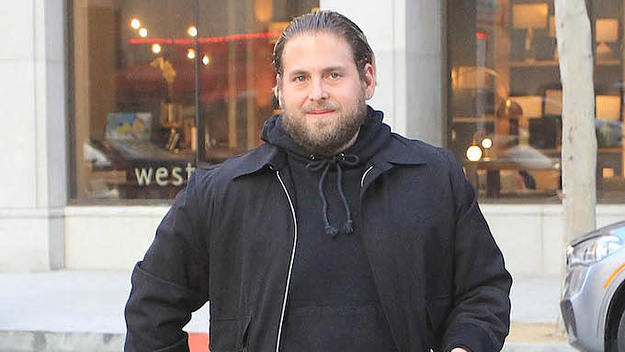 jonah hill batman villain