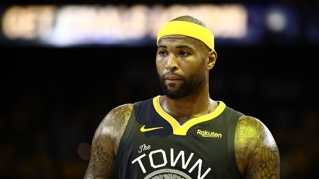 boogie