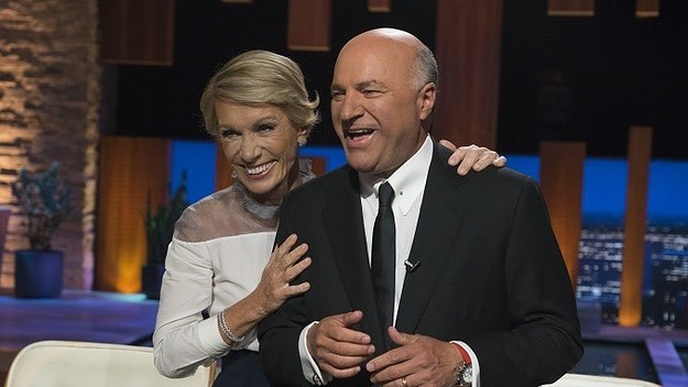 kevin o leary