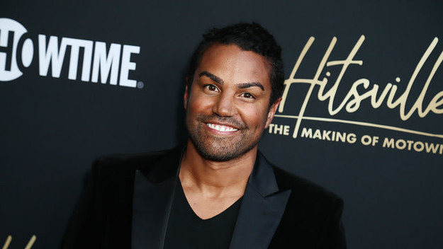 TJ Jackson attends the Premiere Of Showtime's "Hitsville: The Making Of Motown"