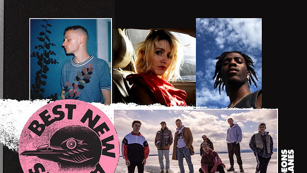 Best New Artists September 2019