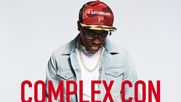 Complex Con