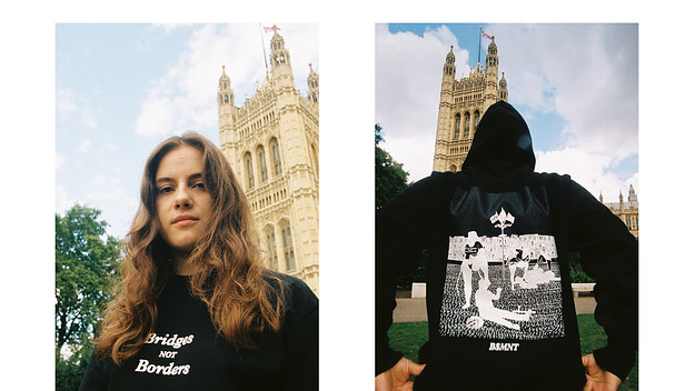 basement lookbook