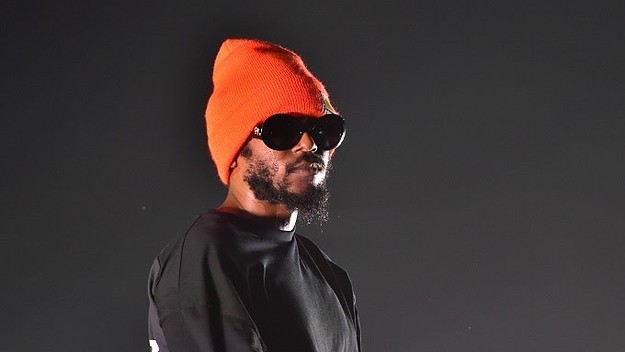 kendrick lamar
